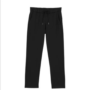 Lululemon On the Fly High-Rise Pant 7/8 Length